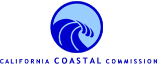 California Coastal Commission Logo